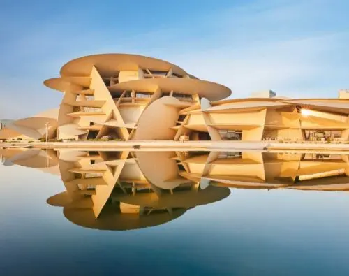 Qatar Getaway